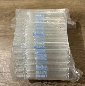 100x Helix Design Kool1 One Hitter Chillums - Picture 1 of 3