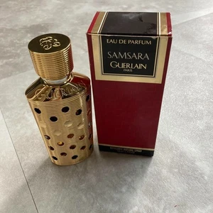 Guerlain Samsara Eau de Parfum Spray 50ml /1.7 fl oz. New Unused Discontinued JP - Picture 1 of 9