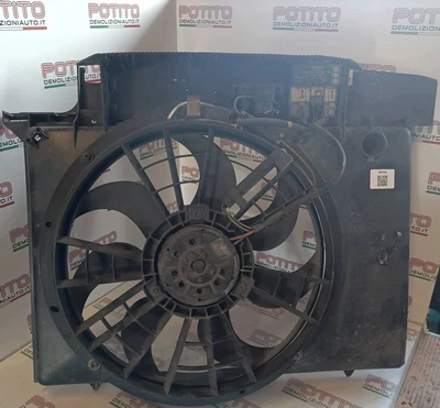 9454639 Transportador de aire  VOLVO 850 2.5 TDI cat Ber. 4p/d/2460cc - Imagen 1 de 3