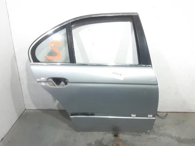 41528266722 puerta trasera derecha para BMW SERIE 5 BERLINA (E39) 528I 7790836 - Imagen 1 de 4