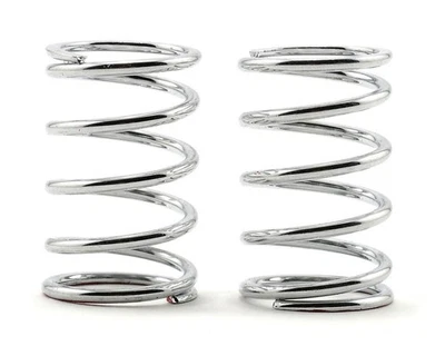 Resorte de choque Serpent 27 mm (rojo) (4,1/23,5) (2) [SER160323] Foto 1 de 2