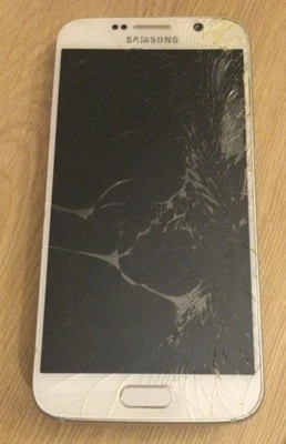 Samsung Galaxy S6 Edge - Imagem 1 de 4