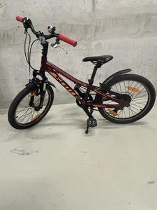 Kinderfahrrad Scott 20 Zoll - Bild 1 von 8