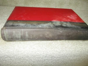 Cyrano De Bergerac-1931 Hardcover/Illustrated Editions Company/NYC - Picture 1 of 9