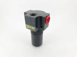 New Parker 150-1-10C-M-50MM-1 Hydraulic Pressure Filter 3000 MAOP - Picture 1 of 6