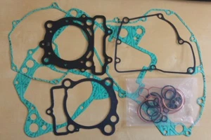 Motordichtsatz Suzuki RMZ 250 - Bj. 2010-2017  inkl. Zylinder Dichtsatz - Bild 1 von 1