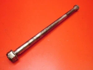 CBR400R AERO NC23 SWINGING ARM SPINDLE - Picture 1 of 4