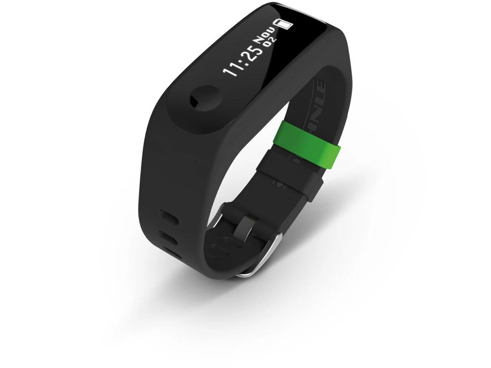 Soehnle - 68100 - Fit Connect 100 - Fitness Tracker + Bluetooth - OVP - Bild 1 von 1