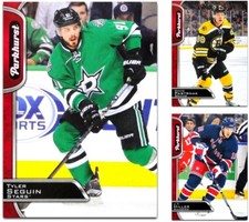 2016-17 Parkhurst Base Red Parallel **** PICK YOUR CARD **** From The SET