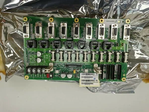 Tecan 10649000 PCBA OPTIBO DCU FREEDOM EVO Liquid Handler - Picture 1 of 7