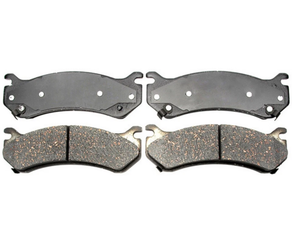 For 1999-2006 Chevrolet Silverado 1500 Disc Brake Pad Set Raybestos 2000 2001 - Image 1 of 1
