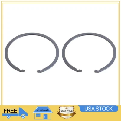 Anillo de retención de cojinete de rueda para Toyota Tundra 2006 2005 2004 2003 2002 2001 Foto 1 de 2