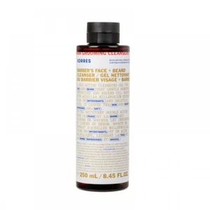 Korres Athenian Grooming Men's Antiageing Cream Anti-Wrinkle Face,Eye Cream 50ml - Picture 1 of 3