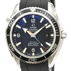 OMEGA Seamaster Planet Ocean Men's 