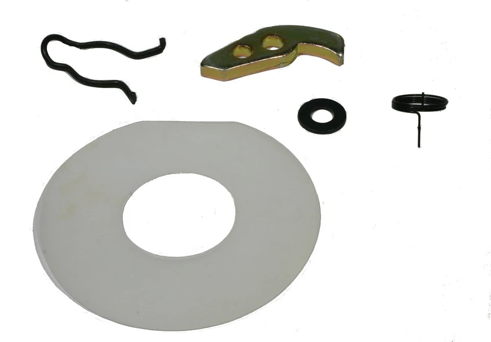 Arctic Cat F5, 2008-2009, 2012-2014, Starter Pawl Rebuild Kit - LXR - Image 1 of 1