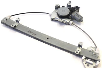 Nissan Navara IV D231 Facelift 807006KG1B Fensterheber + Motor Vorne Rechts - Image 1 of 4