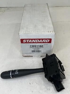 Standard Motor Products CBS-1160 Combination Switch - Image 1 of 4