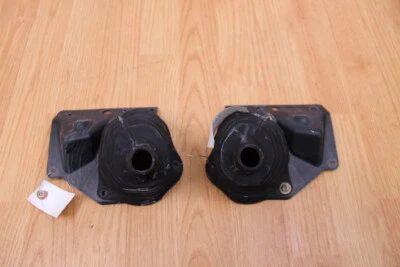 Botas Polaris RMK 700 DRAGON 2008 izquierda y derecha Tie Rod Foto 1 de 4