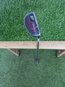 Wilson Deep Red Type 2 Putter 35" - Right Handed - Picture 1 of 10
