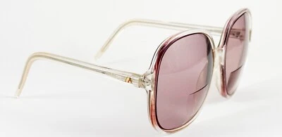 Vintage 63-17-140 Lauren Conrad Eyeglasses Frames Clear Librarian  - Image 1 of 4