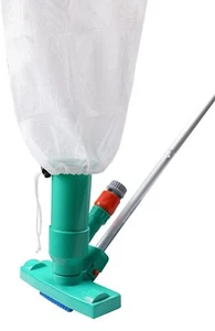 Underwater Pool Vacuum Cleaner - Picture 1 of 5