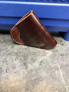 Outbags USA leather .380 Smith And Wesson bodyguard Holster - Picture 1 of 2