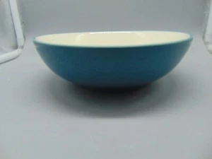 Noritake Colorwave Turquoise Cereal Bowl(s) - Picture 1 of 3