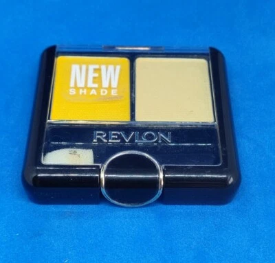 REVLON Wet/Dry Eye Shadow SUN BLAST .11oz  RARE! - Image 1 of 4