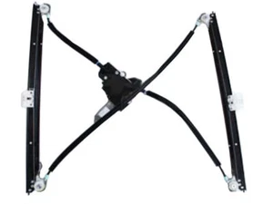 For 2001-2003 Chrysler Voyager Window Regulator Front Right TYC 15365VCFQ 2002 - Picture 1 of 2