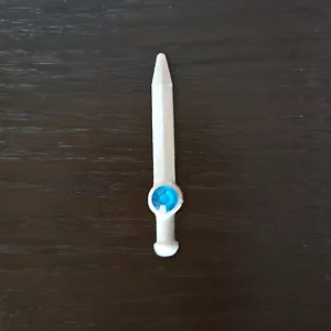 Custom Painted Lego Adventure Time Finn Sword - Picture 1 of 1