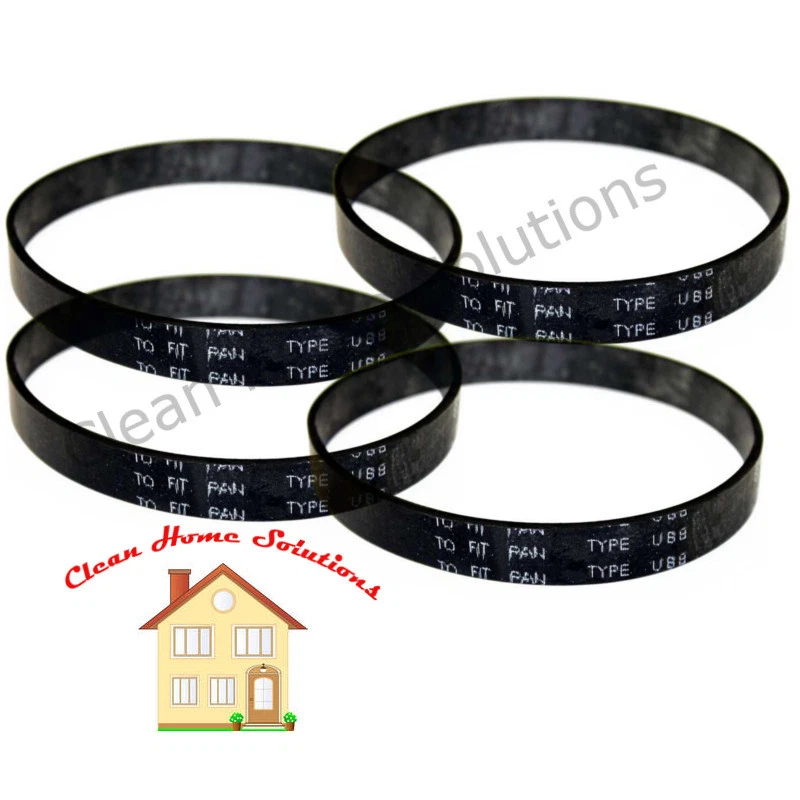 Panasonic Type UB8 UB4 To Fit MC-V270B Kenmore Style 20-5275 Vacuum  PR-1010 - image 1 of 1