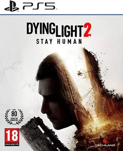 Dying Light 2: Stay Human (Playstation 5 PS5 Game) - Picture 1 of 1