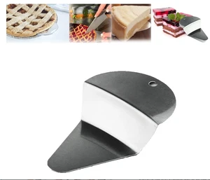 Zuerst aus Kuchen Pfanne aus Edelstahl Kuchen Trennmaschine Kuchen Herstellung - Bild 1 von 9