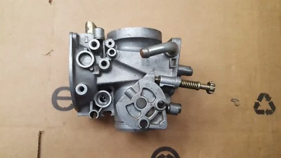 Suzuki DR650 S SES 1994 1995 carrocería de carburador 12EF OEM MIKUNI BONITO Foto 1 de 4