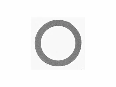 For 1980-1984 Volkswagen Rabbit Convertible Distributor Gasket 23321NC 1981 1982 - Image 1 of 2