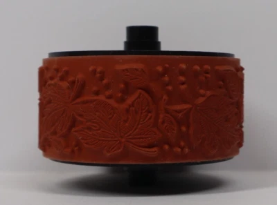 Stampin' Up Goma Stampin Alrededor Rueda 1" - HOJAS GIRATORIAS - Otoño Otoño Foto 1 de 3