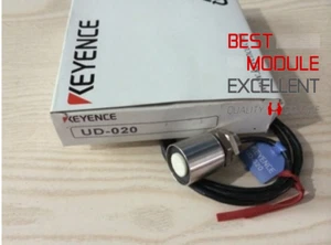 1 PIEZA KEYENCE UD-020 NUEVO 100% Garantía de Calidad - Imagen 1 de 1