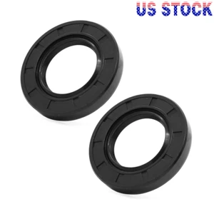 Sello de eje diferencial trasero 52 mm para Can-Am 2013+ Mavericks Outlanders Renegades - Imagen 1 de 6