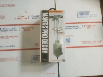 Western Rivers Wrc-mpdecoy Mantis Pro Decoy (wrcmpdecoy) - Image 1 of 2