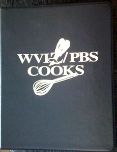 WVIZ/PBS Cooks Classics Edition III Cleveland OH, C is for Casseroles, D is for - Foto 1 di 2
