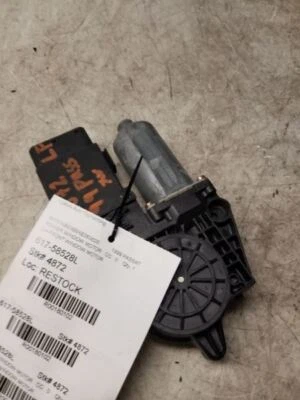 2000 2001 年大众帕萨特 - LH 前玻璃电机 - 1J0959801H - R180102 — 第 1/4 张图片