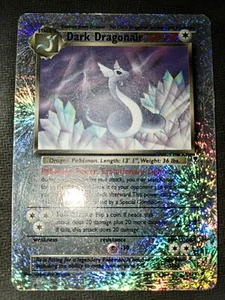 Dark Dragonair Reverse Holo 38/110 - Excellent Legendary Collection - Pokemon  - Bild 1 von 11