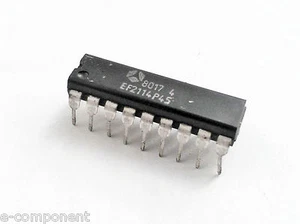 EF2114P45 - Case: DIP18 - Picture 1 of 1