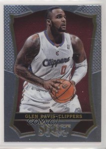 2013-14 Panini Select Glen Davis #79