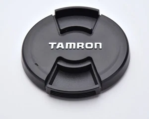 Tamron 62mm Front Lens Cap (#4346) - Picture 1 of 2