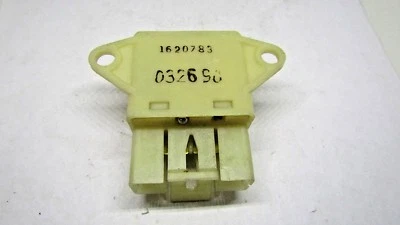 1620783 ACDelco GM Relé Antirrobo Buick Cadillac Olds Pontiac 1982 91 NUEVO NOS Foto 1 de 4