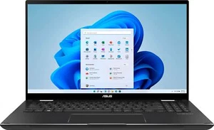 ASUS ZenBook Flip 15 – 15.6" FHD Touch – i7-1165G7 –GTX1650 –16GB RAM –512GB SSD - Picture 1 of 5