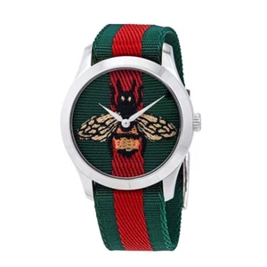 Orologio Unisex Gucci YA1264060 - Imagen 1 de 1