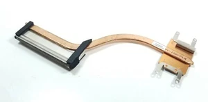 TOSHIBA TECRA Z50-A1510 CPU COOLING HEATSINK LAPTOP G61C00020112 - - Picture 1 of 4