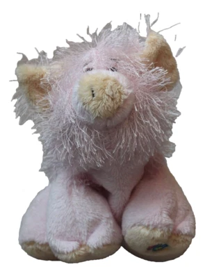 Ganz Webkinz Pink Pig Farm Animals Plush Stuffed - Image 1 of 4